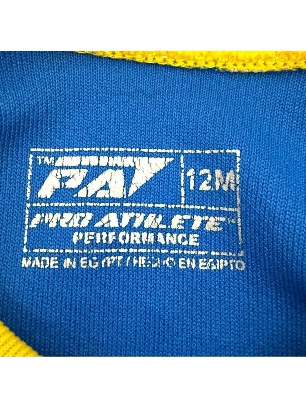 Pro Athlete Performance golden state